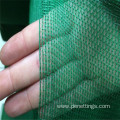 100% virgin HDPE Construction Safety Net